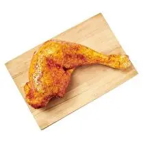Votre boucher propose, Produit élaboré : Cuisse de poulet marinée Tandoori