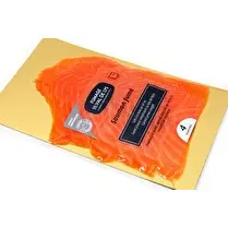 Fumage du Val de Lys, Saumon fumé x4