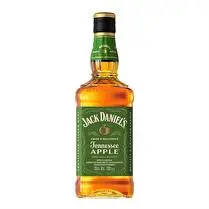 Jack Daniel's, Spiritueux à base de Tennesse Whiskey