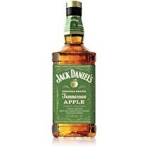 APPLE JACK DANIEL'S Spiritueux à base de Tennesse Whiskey 35%