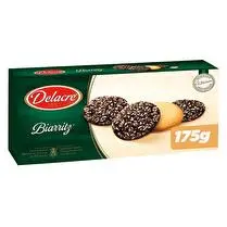 Delacre, Biscuits Biarritz