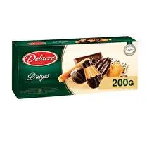 Delacre, Biscuits Brugge