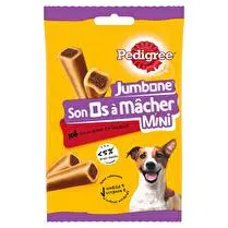 Pedigree, Son os à mâcher   récompenses pour petit chien