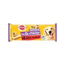 Pedigree, Son os à mâcher récompenses pour moyen chien