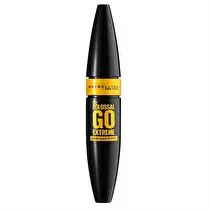 Gemey maybelline, Mascara yeux volum express  Colossal go extrême perfecto sleeve noir