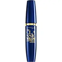 Gemey maybelline, Mascara classic volume express Very black nu - x 1