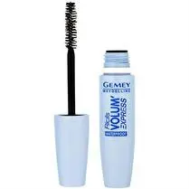 Gemey maybelline, Mascara ricils Volume express waterproof noir - x1