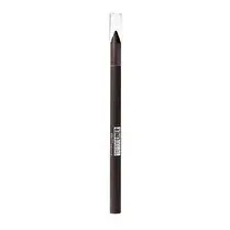 Gemey maybelline, Tattoo liner gel 910 bold brown nu
