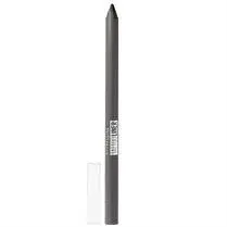 Gemey maybelline, Tatoo liner gel 901 intense charcoal nu