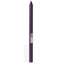 Gemey maybelline, Tattoo liner gel  940 rich amethyst