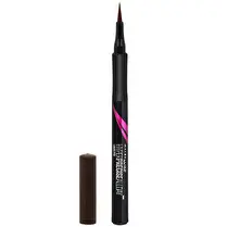 Gemey maybelline, Eye liner hyper précise  710 forest brown nu  - x 1