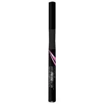 Gemey maybelline, Crayon yeux hyper précise  700 noir nu  - x 1