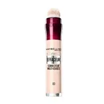 Gemey maybelline, Teint Instant anti âge anti cernes effaceur 00 ivoire