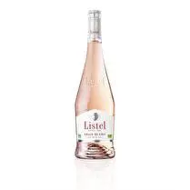 Listel, IGP Terres Du Midi  Rosé