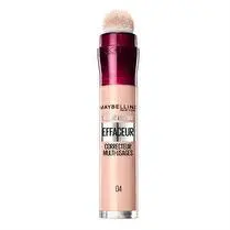 Gemey maybelline, Effaceur instant anti-âge Correcteur anti-cernes 04 honey - x 1