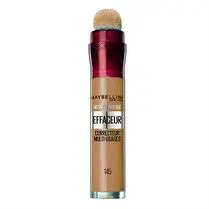 Gemey maybelline, Effaceur instant anti-âge  Correcteur anti-cernes 145 warmolive  - x1