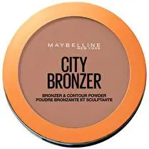Gemey maybelline, Fond de teint poudre 200 médium cool - x 1