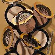 Gemey maybelline, Fond de teint poudre  300 deep cool  - x1