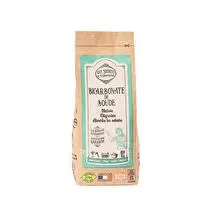 Les secrets de Leontine, Bicarbonate de soude sachet kraft