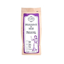 Les secrets de Leontine, Percarbonate de soude sachet kraft