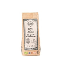 Les secrets de Leontine, Blanc de Meudon sachet Kraft