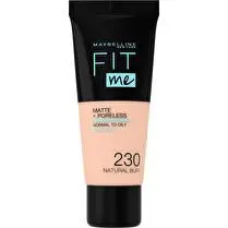 Gemey maybelline, Fond de teint  230 natural buff - x1