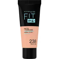 FIT ME, Fond de teint 238 rich tan - x1