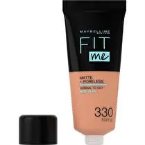 Gemey maybelline, Fond de teint  330 toffee - x1