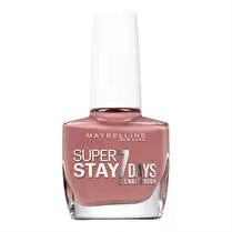 Gemey maybelline, Vernis à ongle superstay  N° 898 poet - x 1