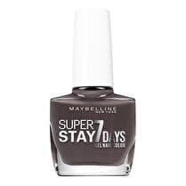 GEMEY MAYBELLINE Vernis à ongles superstay  N ° 900 huntress  - x 1