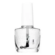 Gemey maybelline, Vernis à ongles  Superstay 25 base transparente nu