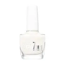 Gemey maybelline, Vernis à ongles  Superstay pro 71 pure white