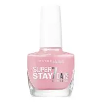Gemey maybelline, Vernis à ongles Superstay pro 135 nude rose