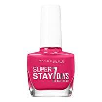 GEMEY MAYBELLINE Vernis à ongles superstay  N ° rosy pink  - x 1