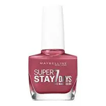 Gemey maybelline, Vernis à ongles  202 really rosy nu