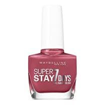 GEMEY MAYBELLINE Vernis à ongles  202 really rosy nu