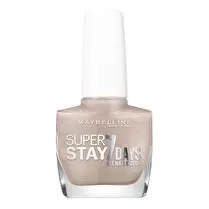 Gemey maybelline, Vernis à ongles  N° 19 golden brown  - x 1