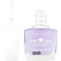Gemey maybelline, Vernis à ongles durci  Long diamant nu