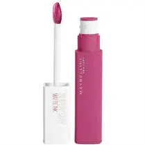 Gemey maybelline, Rouge à lèvres Superstay matte 145 path finder