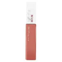 Gemey maybelline, Rouge à lèvres Super stay matte 70 amazonian