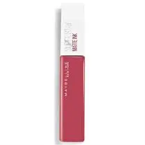Gemey maybelline, Rouge à lèvre   SuperStay matte ink 80 ruler  - x1