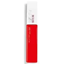 Gemey maybelline, Rouge à lèvres  Super stay matte 118 dancer