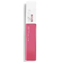 Gemey maybelline, Rouge à lèvres  SuperStay matte ink 125 - x 1
