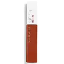 Gemey maybelline, Rouge à lèvres Superstay matte ink 135 - x 1