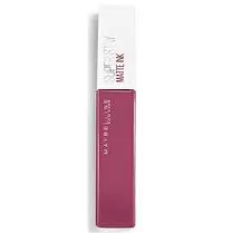 Gemey maybelline, Rouge à lèvres  Superstay matte 15 lover