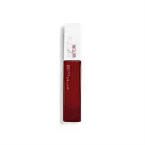 Gemey maybelline, Rouge à lèvres SuperStay matte ink 50 voyager - x1