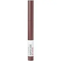 Gemey maybelline, Crayon à lèvres SuperStay ink crayon 020  - x1
