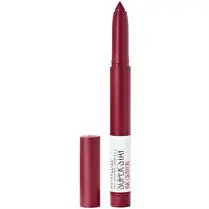 Gemey maybelline, Crayon à lèvres  SuperStay 050  - x1