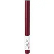 Gemey maybelline, Crayon à lèvres  SuperStay ink 055 - x1