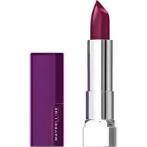 Gemey maybelline, Rouge à lèvres CS NU PRUNE 338
